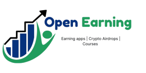 open earning